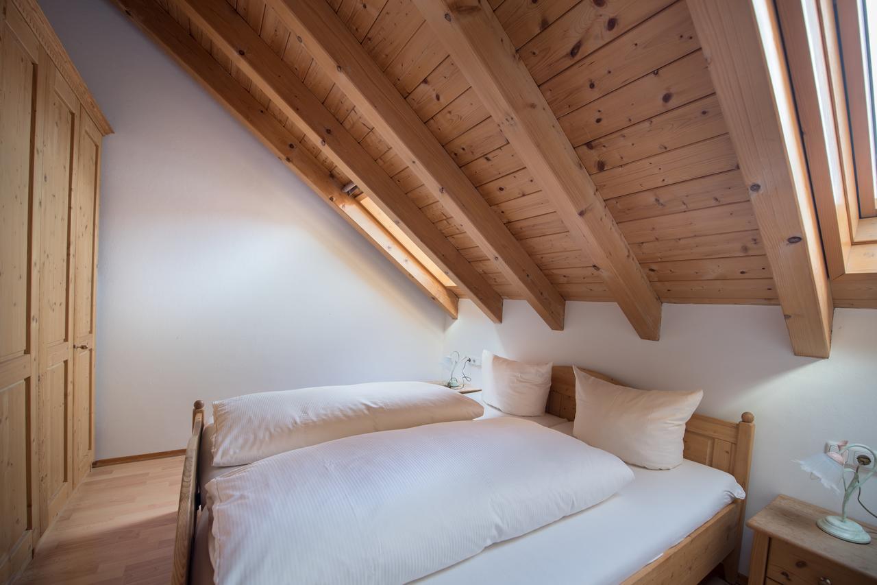Ferienwohnung Fauser Oberstdorf Bagian luar foto