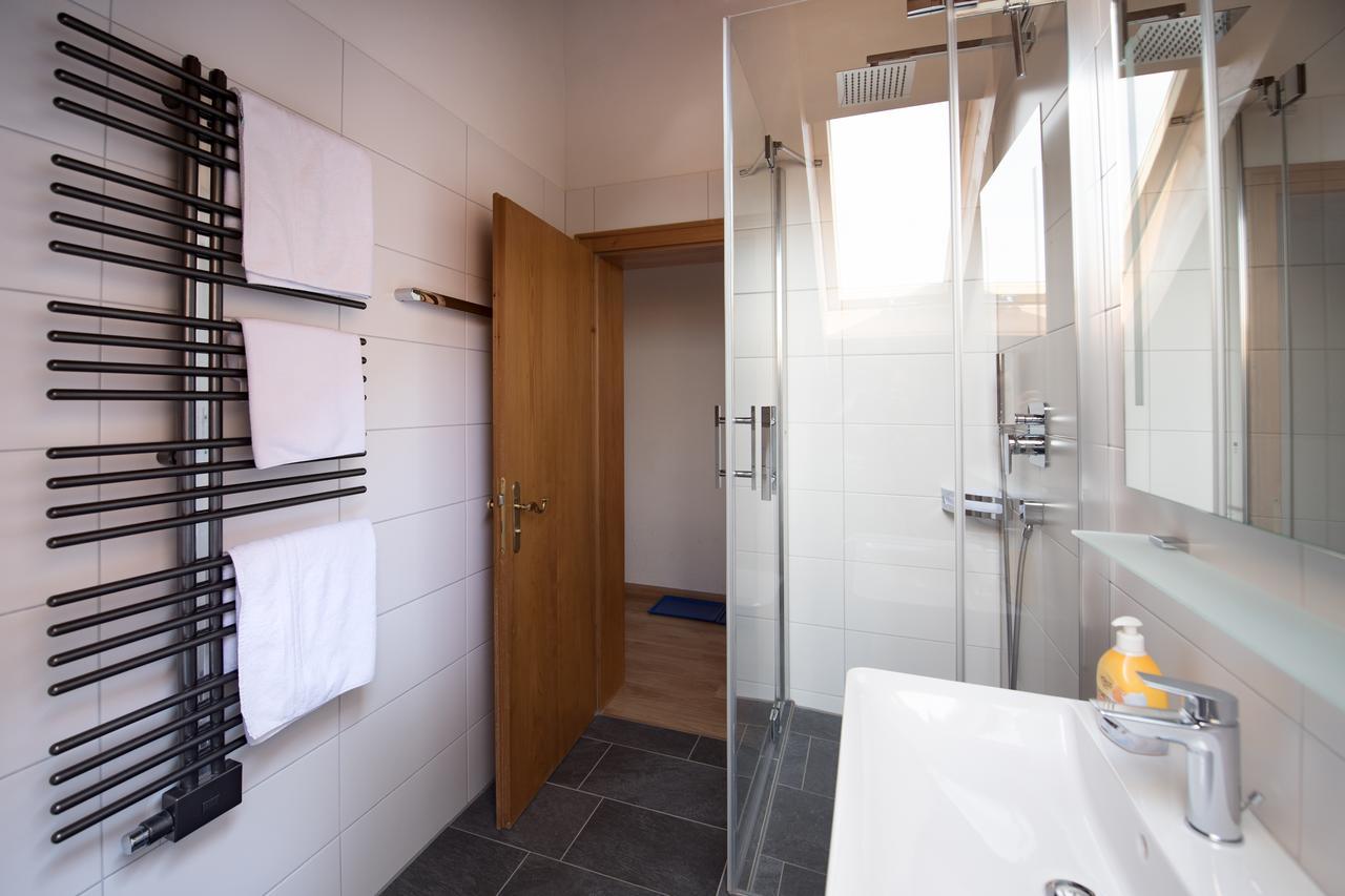 Ferienwohnung Fauser Oberstdorf Bagian luar foto